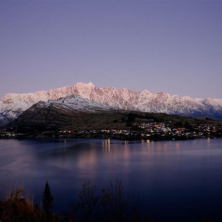 Breath-Taking Views Panorama Terrace Villa Queenstown Eksteriør billede