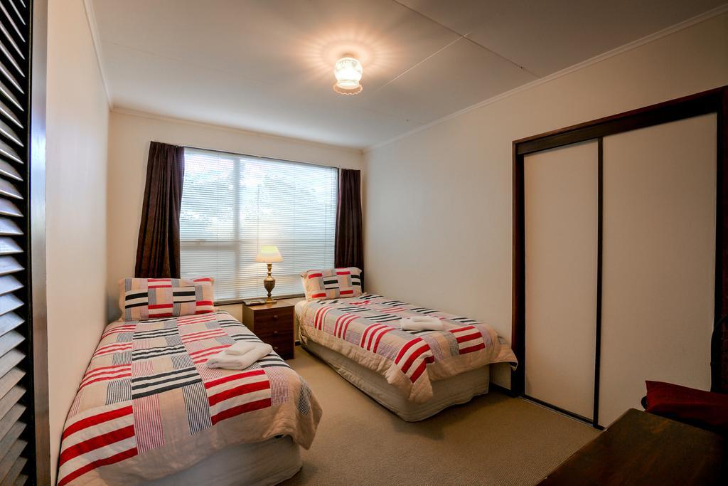 Breath-Taking Views Panorama Terrace Villa Queenstown Værelse billede