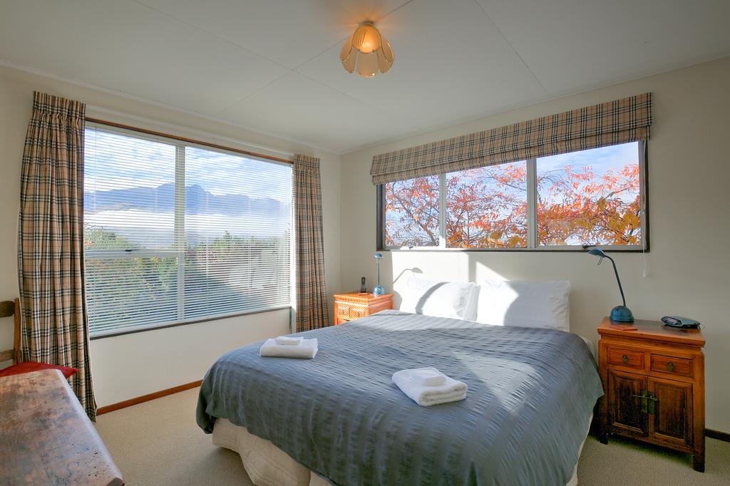 Breath-Taking Views Panorama Terrace Villa Queenstown Værelse billede